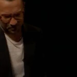 Carl Lentz Instagram - Thank you @dranitaphillips for your time, your compassion and your deposit into our church today. If you have time, please check out the link in my bio to further explore how we can all change for the better. We talk about trauma, if I believe in “WHITE GUILT” and how deep the layers are in this generational battle for humanity. #occupyallstreets