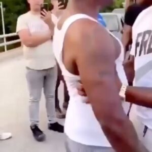 Carl Lentz Instagram - Lotta people demanding everybody renounce looting, violence. Absolutely. This man here, does this passionately and articulately..but you need to also hear the other man. In case you don’t want to he says “IM READY TO DIE, BECAUSE OF WHATS GOIN ON.” Please be as passionate about stopping the cause of the pain, not just the result of it. #occupyallstreets