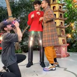 Carl Malapa Instagram - Qu’est ce que vous pensez de ce casting ?