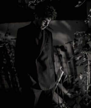 Carl Malapa Instagram - see u now on @netflixfr 📸: @anthony_dorfmann