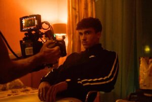 Carl Malapa Instagram - 🎥
