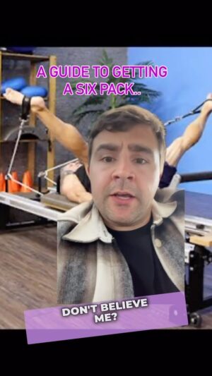 Carl Mullan Instagram - I have it all figured out - Six Pack here I come 💪
.
🔉 Sound on and make sure to share with anyone who wants to join me on the six pack journey 🥳😂
.
.
.
.
.
#pilates #fitness #comedy #viral