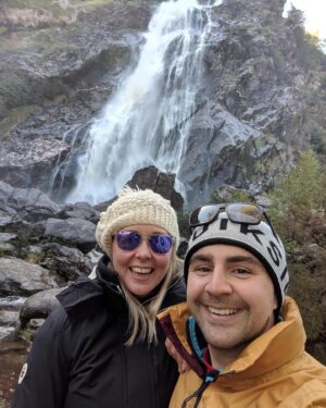 Carl Mullan Instagram - Happy Birthday @aisling_mullan 🥳❤️ The greatest pal, greatest wife, and greatest Mam ❤️