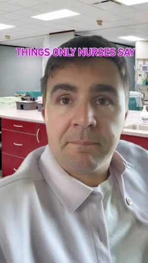 Carl Mullan Instagram - Anything I missed? 😂
Happy International Nurses Day to all the incredible nurses out there 🥳❤️
Tag a nurse below to wish them a happy international nurses day ❤️
. 
#nurse #nurselife #internationalnursesday #comedy #funnyvideos