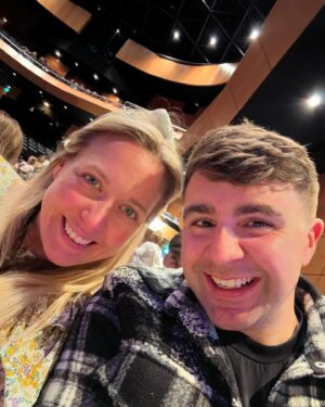 Carl Mullan Instagram - Happy Birthday @aisling_mullan 🥳❤️ The greatest pal, greatest wife, and greatest Mam ❤️