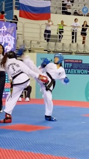 Carl Van Roon Instagram - 4 GOLD 🥇🥇🥇🥇 4 SILVER, 1 BRONZE at the ITF World Games 2023 in Seoul, South Korea 🇰🇷 Sincere thanks to our sponsors including MGS Stations Ltd, Queen City Law NZ Ltd & Gilligan Rowe & Associates 🙏🏻🇳🇿 #vanroonmartialarts #taekwondo #kickboxing #mma #tkd