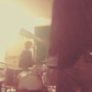 Carla Azar Instagram - @autolux_autolux rehearsal 2016 < that guitarist is ⚡️🚀🏆⠀
⠀
⠀
#brainwasher⠀
