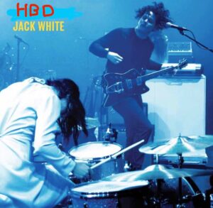 Carla Azar Instagram - happy birthday jack <<<<⁣
❤️❤️❤️⁣
⁣
⁣
#jackwhite