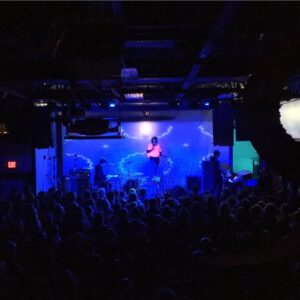 Carla Azar Instagram - Happy 10th Anniversary @thirdmanrecords. Thank you Ben Swank, Ben Blackwell, & @officialjackwhitelive for being so supportive of my band @autolux_autolux. This is a live Autolux album released in 2016 by Third Man from when Autolux played the blue room in Nashville. Recorded straight to acetate. Available at autolux.net.  #autolux