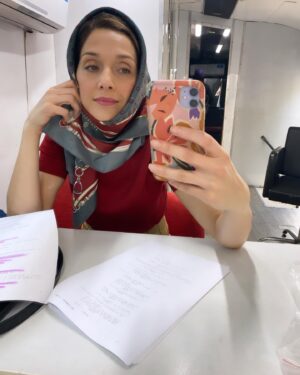 Carla Pandolfi Instagram - ATAV 2 
Hoy último capítulo 🙌🏼🎬🇦🇷 
-
Fue un enorme placer participar de ésta historia con un personaje valiente, cambiante, vulnerable y tan lleno de contradicciones y fortalezas como la vida misma! 
-
Alegría siempre verlos y compartir con ustedes cada jornada compañerxs @federicoamador1 @facu_marsella @beluchavanne @tatoqd @carcaliani @marsellafacundook 
-
-
Gracias por apostar siempre a la ficción y por la invitación al juego  @elchuecosuar y @sebastian.pivotto 
-
- 
Gracias a sus autores @lily.ann.martin @claulacelli y equipo de coautores por  Graciela 🙌🏼
-
Gracias a todo el equipo de @ataveltrece @polkaprod y @eltrecetv 
Hasta la próxima 🙌🏼❤️❤️❤️
-
-
-
-
@tpagencia @soyramirohernandez @tpashkus 🙌🏼❤️🎬
-
-

#atav2 #ficcionnacional #ficcionargentina #cine #historiasdeficción #familiaficción #polka #eltrece #atav2023 #actress #tpagencia #carlapandolfi