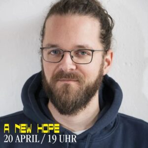 Carla Reemtsma Instagram - Wir bringen die besten Aktivist*innen der Republik hier zusammen und lassen sie von ihrer Arbeit erzählen, davon mit welchen Inszenierungsstrategien sie es schaffen die Narrative zu drehen und uns wieder Hoffnung zu geben. Gegen die Hoffnungslosigkeit, gegen die Einsamkeit. MIT: Jean Peters, Helena Steinhaus, Arne Semsrott, Carla Reemtsma, Newroz Duman und Anna Dushime

@carlareemtsma @arne.semsrott @newrozduman @dushime @steinhaus_helena

⚡ A new hope
📍 Samstag 20. April / Bühne 1/ 19 Uhr

🛒 Karten & mehr Infos: https://www.muenchner-volkstheater.de/programm/extra/new-hope oder zum Spielplan über den Link in der Bio!

Das Eröffnungswochenende des Radikal jung Festivals ist fast ausverkauft! Doch: Für die LATE NIGHTS gibt es noch Karten. Mit A NEW HOPE starten wir am Samstag die LATE NIGHT REIHE - ein Pep Talk für alle die mehr als die Demokratie retten wollen und gerade verzweifeln.

#radikaljung2024 #latenight #anewhope #volkstheater #münchnervolkstheater #mvt #theater