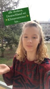 Actress Carla Reemtsma HD Instagram Photos and Wallpapers June 2021