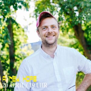 Carla Reemtsma Instagram - Wir bringen die besten Aktivist*innen der Republik hier zusammen und lassen sie von ihrer Arbeit erzählen, davon mit welchen Inszenierungsstrategien sie es schaffen die Narrative zu drehen und uns wieder Hoffnung zu geben. Gegen die Hoffnungslosigkeit, gegen die Einsamkeit. MIT: Jean Peters, Helena Steinhaus, Arne Semsrott, Carla Reemtsma, Newroz Duman und Anna Dushime

@carlareemtsma @arne.semsrott @newrozduman @dushime @steinhaus_helena

⚡ A new hope
📍 Samstag 20. April / Bühne 1/ 19 Uhr

🛒 Karten & mehr Infos: https://www.muenchner-volkstheater.de/programm/extra/new-hope oder zum Spielplan über den Link in der Bio!

Das Eröffnungswochenende des Radikal jung Festivals ist fast ausverkauft! Doch: Für die LATE NIGHTS gibt es noch Karten. Mit A NEW HOPE starten wir am Samstag die LATE NIGHT REIHE - ein Pep Talk für alle die mehr als die Demokratie retten wollen und gerade verzweifeln.

#radikaljung2024 #latenight #anewhope #volkstheater #münchnervolkstheater #mvt #theater