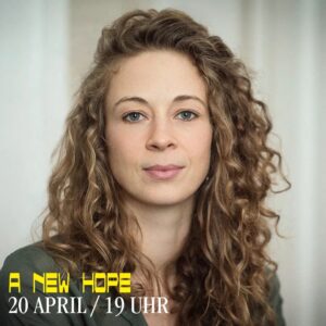 Carla Reemtsma Instagram - Wir bringen die besten Aktivist*innen der Republik hier zusammen und lassen sie von ihrer Arbeit erzählen, davon mit welchen Inszenierungsstrategien sie es schaffen die Narrative zu drehen und uns wieder Hoffnung zu geben. Gegen die Hoffnungslosigkeit, gegen die Einsamkeit. MIT: Jean Peters, Helena Steinhaus, Arne Semsrott, Carla Reemtsma, Newroz Duman und Anna Dushime

@carlareemtsma @arne.semsrott @newrozduman @dushime @steinhaus_helena

⚡ A new hope
📍 Samstag 20. April / Bühne 1/ 19 Uhr

🛒 Karten & mehr Infos: https://www.muenchner-volkstheater.de/programm/extra/new-hope oder zum Spielplan über den Link in der Bio!

Das Eröffnungswochenende des Radikal jung Festivals ist fast ausverkauft! Doch: Für die LATE NIGHTS gibt es noch Karten. Mit A NEW HOPE starten wir am Samstag die LATE NIGHT REIHE - ein Pep Talk für alle die mehr als die Demokratie retten wollen und gerade verzweifeln.

#radikaljung2024 #latenight #anewhope #volkstheater #münchnervolkstheater #mvt #theater