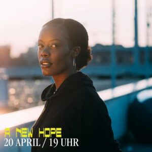 Carla Reemtsma Instagram - Wir bringen die besten Aktivist*innen der Republik hier zusammen und lassen sie von ihrer Arbeit erzählen, davon mit welchen Inszenierungsstrategien sie es schaffen die Narrative zu drehen und uns wieder Hoffnung zu geben. Gegen die Hoffnungslosigkeit, gegen die Einsamkeit. MIT: Jean Peters, Helena Steinhaus, Arne Semsrott, Carla Reemtsma, Newroz Duman und Anna Dushime

@carlareemtsma @arne.semsrott @newrozduman @dushime @steinhaus_helena

⚡ A new hope
📍 Samstag 20. April / Bühne 1/ 19 Uhr

🛒 Karten & mehr Infos: https://www.muenchner-volkstheater.de/programm/extra/new-hope oder zum Spielplan über den Link in der Bio!

Das Eröffnungswochenende des Radikal jung Festivals ist fast ausverkauft! Doch: Für die LATE NIGHTS gibt es noch Karten. Mit A NEW HOPE starten wir am Samstag die LATE NIGHT REIHE - ein Pep Talk für alle die mehr als die Demokratie retten wollen und gerade verzweifeln.

#radikaljung2024 #latenight #anewhope #volkstheater #münchnervolkstheater #mvt #theater