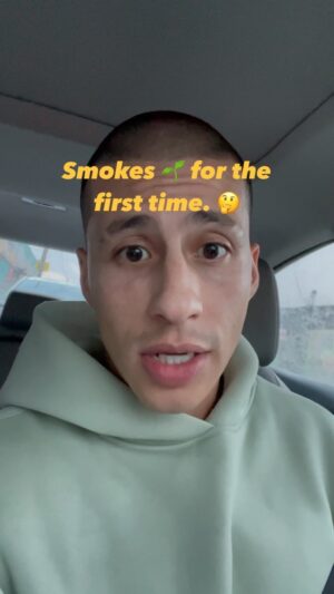 Carlito Olivero Instagram - What my timeline has turned into. Pure fuckery. 😂💀 #bornatayoungage #lol #trending