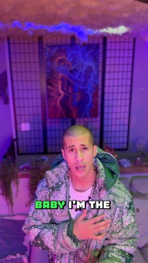 Carlito Olivero Instagram - “GIRL I SEE WHAT YOU’VE BEEN MISSING” 👀💐

Wanna Fly x Carlito Olivero
(iTunes•Apple Music• Spotify)

🎹: @carlitosway89 @iammattcash @novagholar