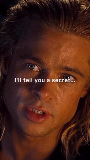 Carlito Olivero Instagram - I’ll tell you a secret…