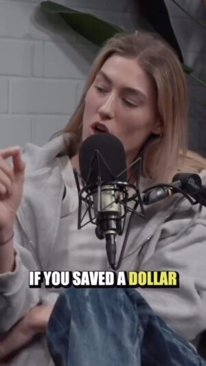Carlito Olivero Instagram - 🤔 Ummmm…. Maybe she’s talking about pesos? 🤷🏽‍♂️