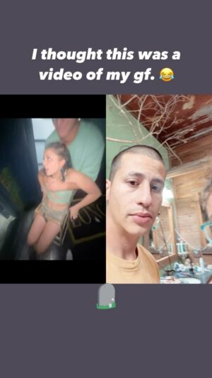 Carlito Olivero Instagram - You got some explaining to do: 😂 @jadebug98