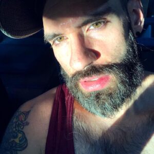 Carlo Villarreal Instagram - Un rayito de esperanza ✨