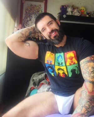 Carlo Villarreal Instagram - Buenas ✌️✨💕😊 #sailormoon #tattoo #anime #kawaii