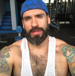 Carlo Villarreal Instagram - Falsa esperanza