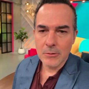 Actor Carlos Calderon HD Instagram Photos and Wallpapers June 2024