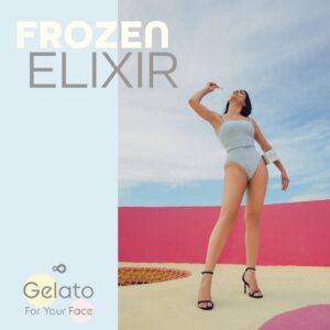Carlos Calderon Instagram - 🧖🏻‍♀️💦You’re getting wrinkles due to the lack of hyaluronic acid! Tone your skin with @gelatoforyourface ‘s  frozen Lollypop – icy freshness with hyaluronic acid, liquid oxygen, aloe vera, and distilled water for natural radiance and all the perks of cold therapy! Comment “gelato” to join our community 🫧
📸 by @carlitoscalderon 
NOW new #summer drop kit 99.99$
🧊
🧊
🧖🏻‍♀️💦! ¡Te estás llenando de arrugas por la falta de ácido hialurónico! Tonifica tu piel con los Lollypop congelados de @gelatoforyourface con ácido hialurónico, oxígeno líquido, aloe vera y agua destilada para un glow natural y todos los beneficios de la terapia fría. ¡Comenta “gelato” para unirte a nuestra comunidad! 🫧 AHORA lanzamiento de verano #kit de 99.99$