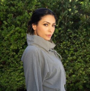 Carlos Calderon Instagram - 📸 
Jacket : @rodnerfigueroastyle 
Photo: @carlitoscalderon 
Agency: @palomeragroup 
Eyeshadow & Lipstick: @pdlcosmetics