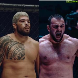 Carlos Felipe Instagram - I think this fight makes a Lot of sense...number 8 vs number 4...lets do It?
@aca_mma