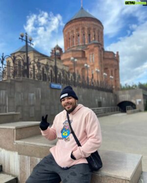 Carlos Felipe Instagram - Saudades Rússia

Breve espero estar de volta 😁
