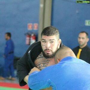 Carlos Felipe Instagram - Bjj👊🔥

📸@prof.andradesj