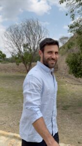 Actor Carlos Ferro HD Instagram Photos and Wallpapers June 2024