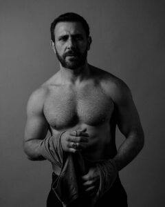 Actor Carlos Ferro HD Instagram Photos and Wallpapers March 2024