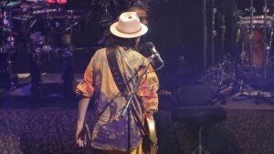 Actor Carlos Santana HD Instagram Photos and Wallpapers July 2024
