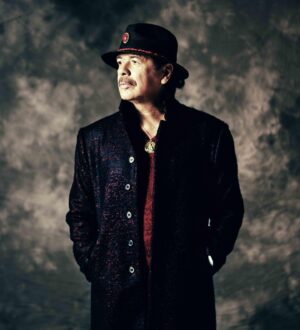 Carlos Santana Instagram - We're proud to announce another milestone collaboration with @lpmusicofficial. The existing line-up of Santana branded drums and collectables now features Africa Speaks and Black Magic instruments to further complement the line. Watch Carlos talk about it! Link in Bio. #LPSantanaCollection #WeAreRhythm