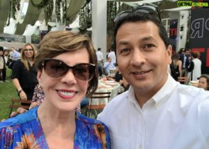 Carlos Solano Instagram - Feliz cumpleaños, Ivoncita! Tú tienes las 3 B: Eres bella, buena y bacán 😃@yfrayssinet