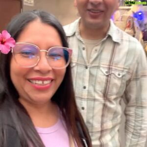 Carlos Solano Instagram - Con Juelix 🥰🫶 @el_solano_