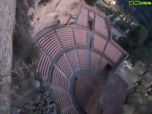 Carlos Solano Instagram - Mi querida prima y su buen novio me invitaron a conocer su encantador pueblo: Buñol, en España. Realmente quedé encantado. Y muy agradecido, por supuesto. ❤️
@glendarami