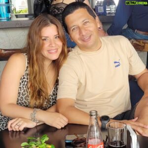 Carlos Solano Instagram - Amiga de mi ❤️

@karlapatricia1005