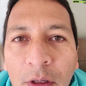 Carlos Solano Instagram - Me comí el panetón de mi amigo ya güelta
