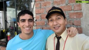 Carlos Solano Instagram - Una más con El Jimmy's, mi causa! @guerrawiesse