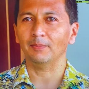 Carlos Solano Instagram - Reapareciendo después de 5 años y medio, el mismísimo día de San Juan ya vuelta. #eljuelix #afhs