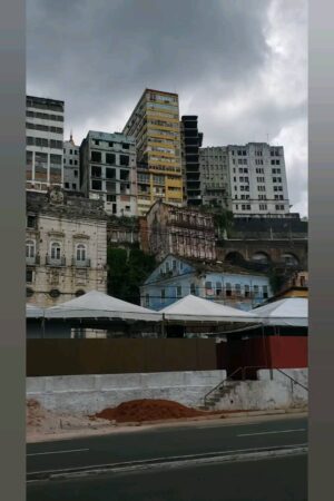 Carlos de Niggro Instagram - Salvador é demais!
#salvador