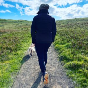 Carly Pope Instagram - My light. My love. I will follow you into forever. Happy Sun lap, fella.
🎈