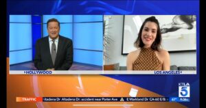 Carly Pope Instagram - Sam Rubin was one of the first live on-camera interviews I’d ever done, back in #Popular days, nearly 25 years ago. I’d see him at industry events over the years, and he was always so jovial, kind, and not-so-surprisingly connected to everyone. He loved his work, he loved the entertainment industry. I had the privilege of speaking to him anew in 2021 when I was promoting #Demonic and he, again, was a slightly scampy and thoroughly gracious host. I am so saddened to hear that he has passed and is gone too utterly soon. The industry has lost a real light. Unfillable shoes, as they were built for him/by him. My heart goes out to his family, his on-air family, and the countless friends he made along the way. Rest, Sam, thank you for you ✨
#SamRubin #RIP