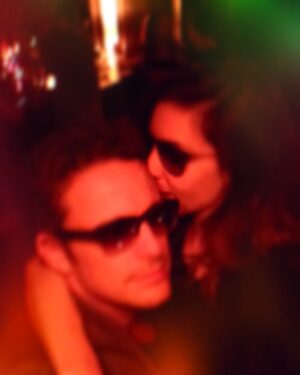 Carly Pope Instagram - A cool TEN, I’d do it again…

And again…
And again…
And more decades again…

ILY Huz 

#DL🖤 #valentinesmonth #dayoneish #coreyHEART