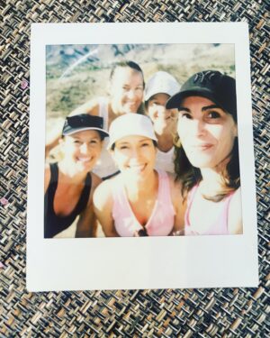 Carly Pope Instagram - Snaps from the past (week).
Family, friends, and fun fun fun. 
Thank you Palm Desert for hosting…I think my skin has lost its moisture content forever. RIP. 
M.I.A #DL❤️ #AP #Suz @lstratedaniels 
#noones40th