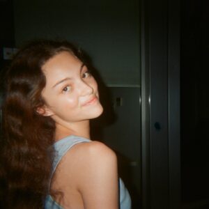 Carmel Laniado Instagram - some polaroid pics from a while back📸💙